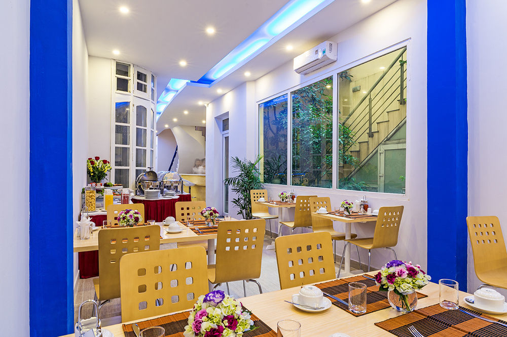 Hovi Kim Ma - My Hotel 24 هانوي المظهر الخارجي الصورة