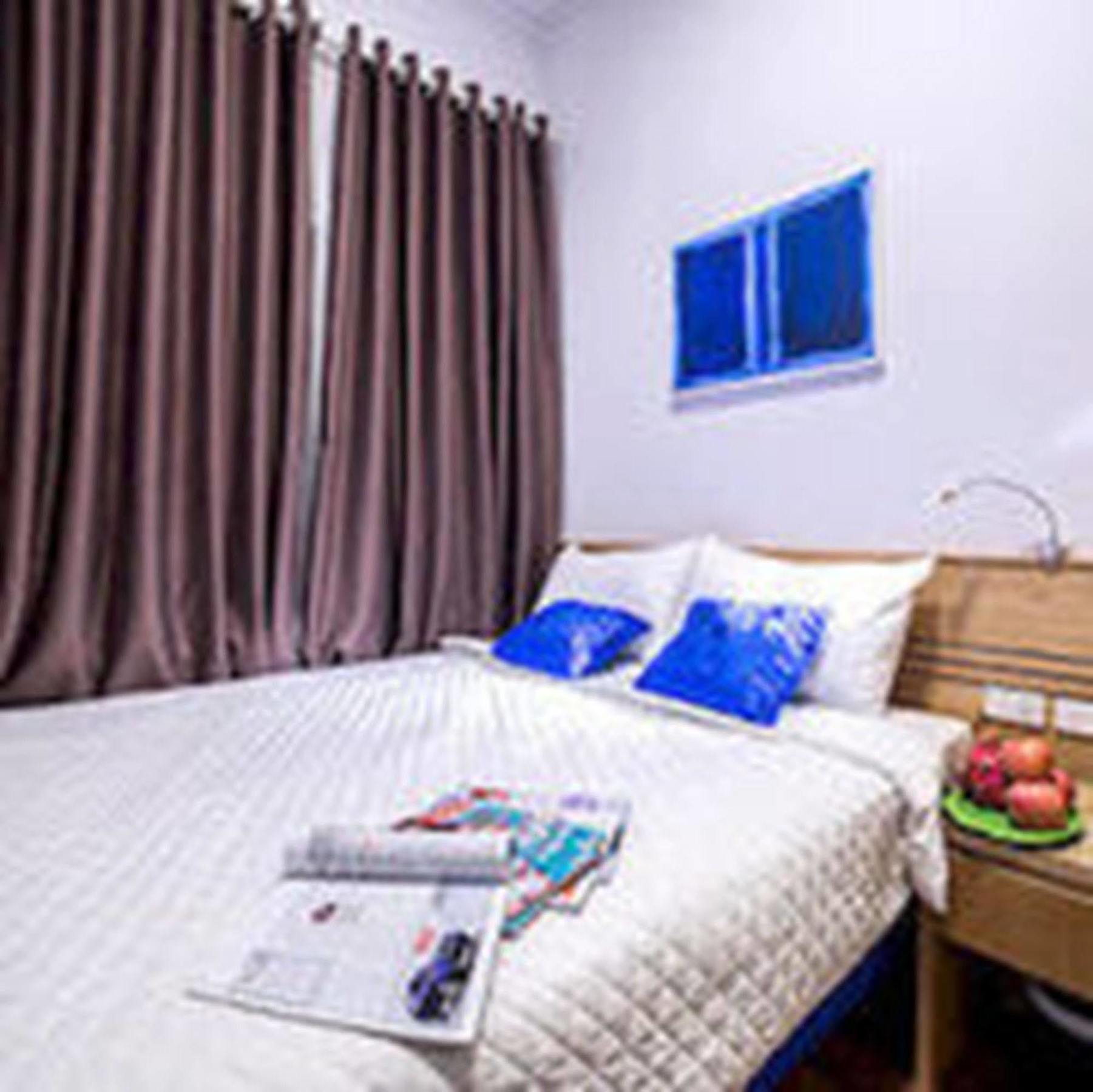 Hovi Kim Ma - My Hotel 24 هانوي المظهر الخارجي الصورة