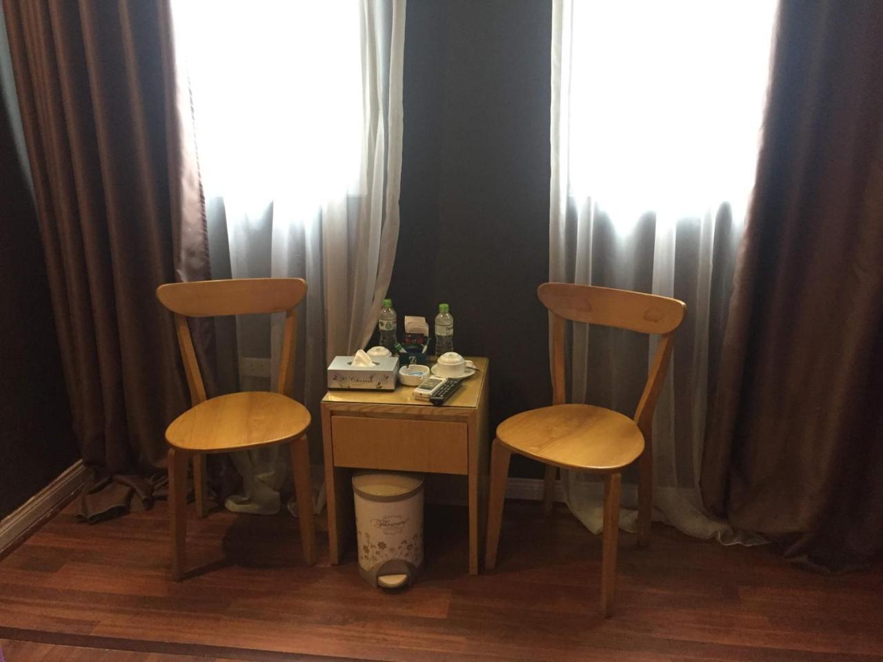 Hovi Kim Ma - My Hotel 24 هانوي المظهر الخارجي الصورة