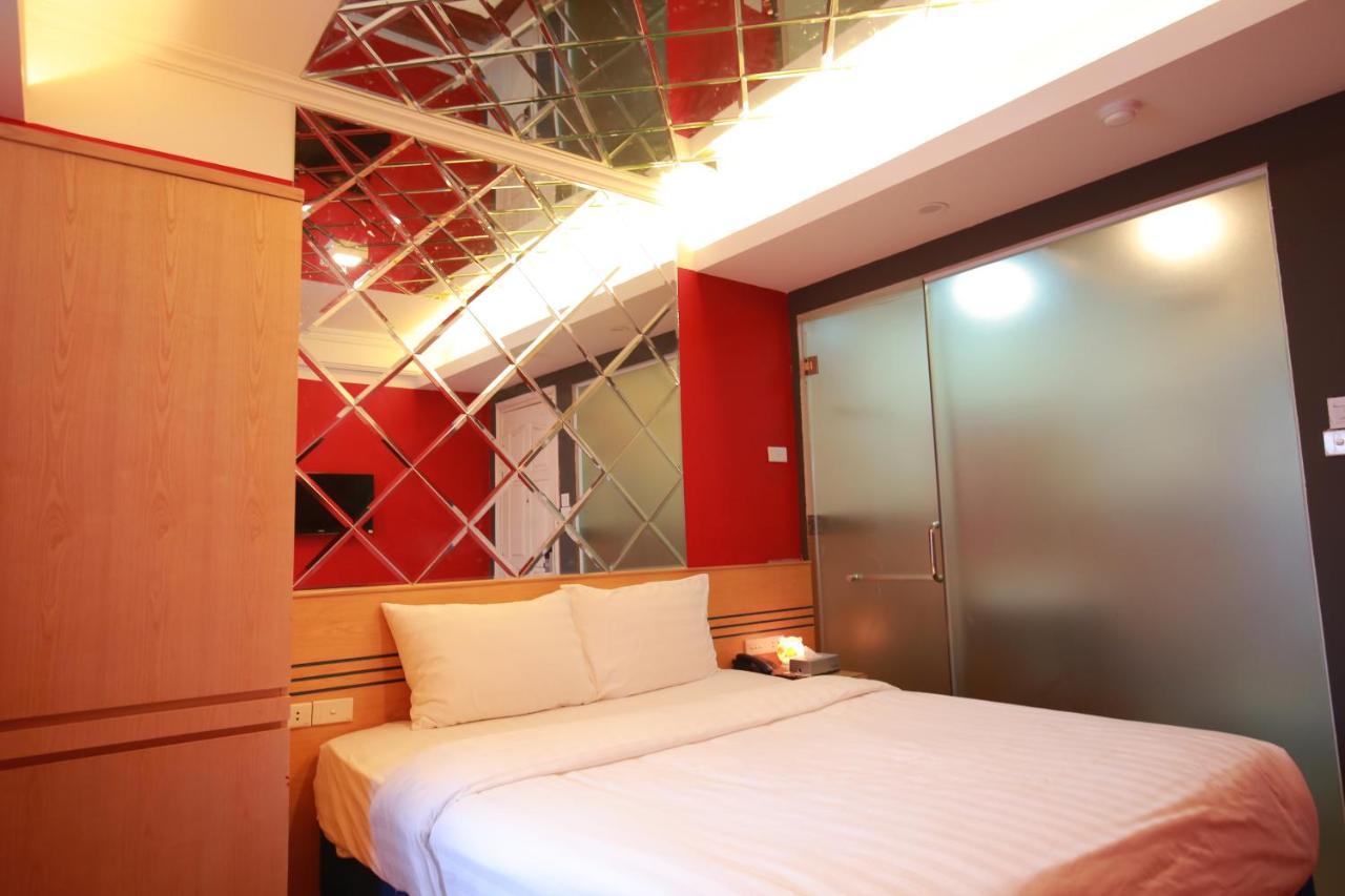 Hovi Kim Ma - My Hotel 24 هانوي المظهر الخارجي الصورة