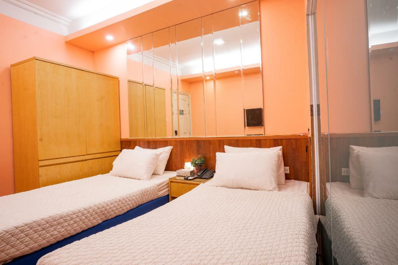 Hovi Kim Ma - My Hotel 24 هانوي المظهر الخارجي الصورة